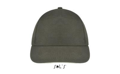 Imagen del producto GORRA 5 PANELES SUNNY