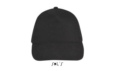 Imagen del producto GORRA 5 PANELES SUNNY
