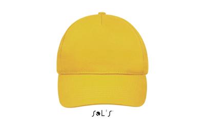 Imagen del producto GORRA 5 PANELES SUNNY
