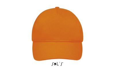 Imagen del producto GORRA 5 PANELES SUNNY
