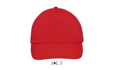 Imagen del producto GORRA 5 PANELES SUNNY