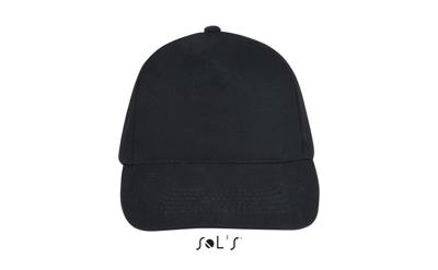 Imagen del producto GORRA 5 PANELES SUNNY