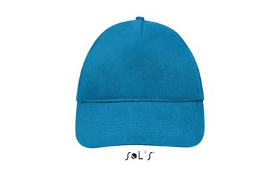 Imagen del producto GORRA 5 PANELES SUNNY