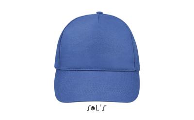 Imagen del producto GORRA 5 PANELES SUNNY