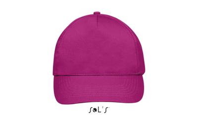 Imagen del producto GORRA 5 PANELES SUNNY