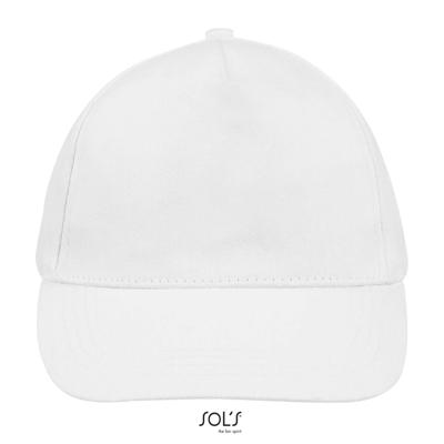 Imagen del producto GORRA BUZZ 5 PANELES