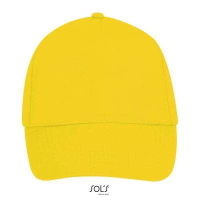 Imagen del producto GORRA BUZZ 5 PANELES