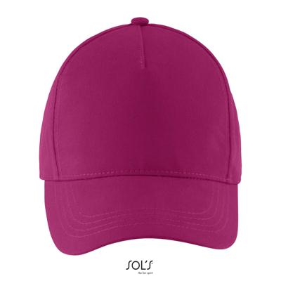 Imagen del producto GORRA BUZZ 5 PANELES