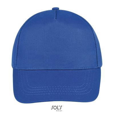 Imagen del producto GORRA BUZZ 5 PANELES