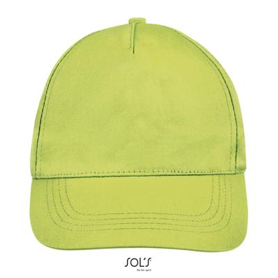 Imagen del producto GORRA BUZZ 5 PANELES