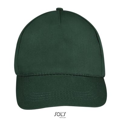 Imagen del producto GORRA BUZZ 5 PANELES