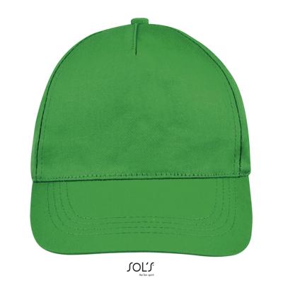 Imagen del producto GORRA BUZZ 5 PANELES