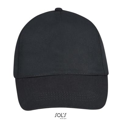 Imagen del producto GORRA BUZZ 5 PANELES