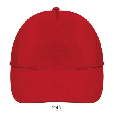 Imagen del producto GORRA BUZZ 5 PANELES