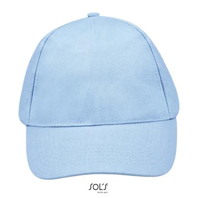 Imagen del producto GORRA BUZZ 5 PANELES