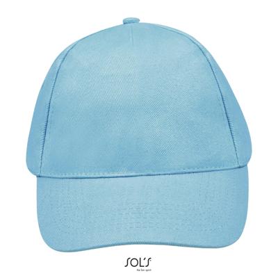 Imagen del producto GORRA BUZZ 5 PANELES