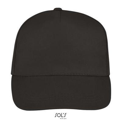 Imagen del producto GORRA BUZZ 5 PANELES