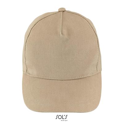 Imagen del producto GORRA BUZZ 5 PANELES