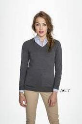 Imagen del producto JERSEY GLORY WOMEN C/PICO