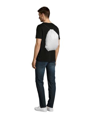 Imagen del producto MOCHILA DE POLIESTER URBAN