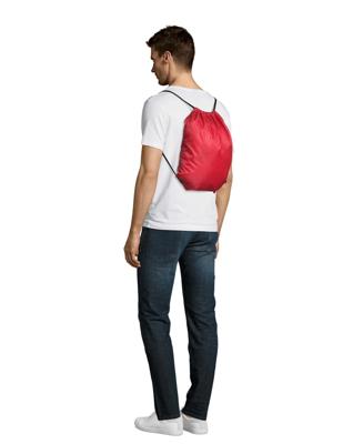 Imagen del producto MOCHILA DE POLIESTER URBAN