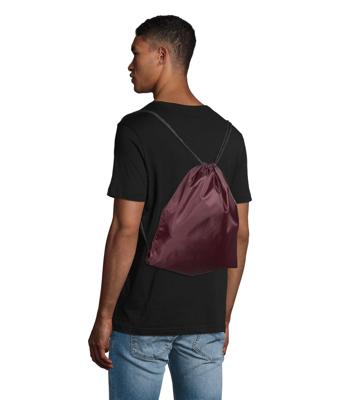 Imagen del producto MOCHILA DE POLIESTER URBAN