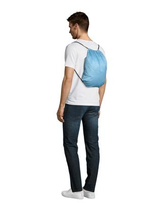 Imagen del producto MOCHILA DE POLIESTER URBAN