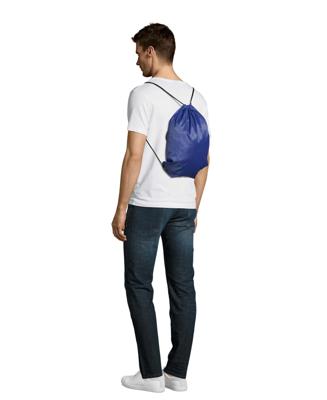 Imagen del producto MOCHILA DE POLIESTER URBAN