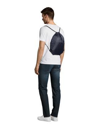 Imagen del producto MOCHILA DE POLIESTER URBAN