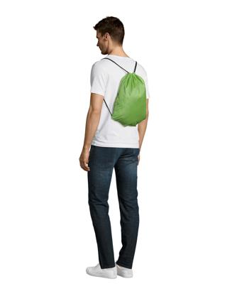 Imagen del producto MOCHILA DE POLIESTER URBAN