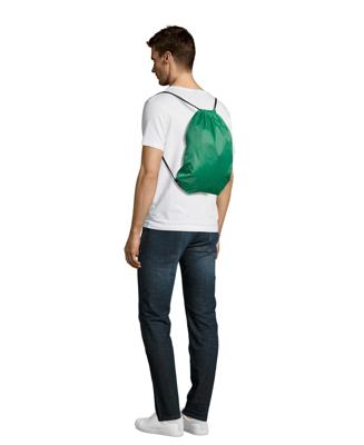Imagen del producto MOCHILA DE POLIESTER URBAN