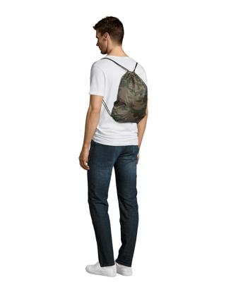 Imagen del producto MOCHILA DE POLIESTER URBAN