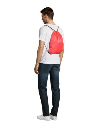 Imagen del producto MOCHILA DE POLIESTER URBAN