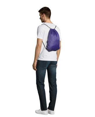 Imagen del producto MOCHILA DE POLIESTER URBAN