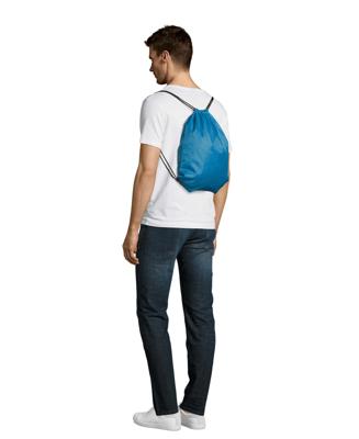 Imagen del producto MOCHILA DE POLIESTER URBAN