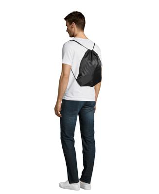 Imagen del producto MOCHILA DE POLIESTER URBAN