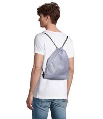 Imagen del producto MOCHILA DE POLIESTER URBAN