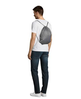 Imagen del producto MOCHILA DE POLIESTER URBAN