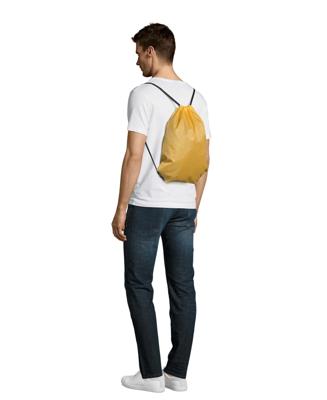 Imagen del producto MOCHILA DE POLIESTER URBAN