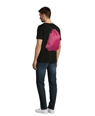 Imagen del producto MOCHILA DE POLIESTER URBAN