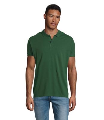 Imagen del producto POLO MC PLANET MEN