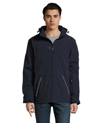 Imagen del producto PARKA SOFTSHELL ROCK MEN