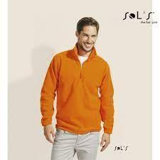 Imagen del producto POLAR MEDIA CREMALLERA NESS