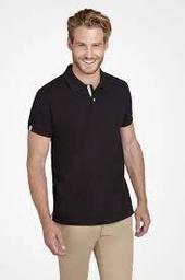Imagen del producto POLO MC PORTLAND MEN