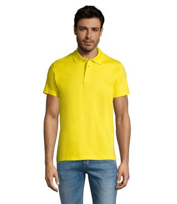 Imagen del producto POLO MC PRESCOTT MEN