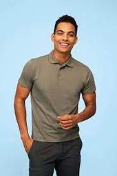 Imagen del producto POLO MC PRESCOTT MEN