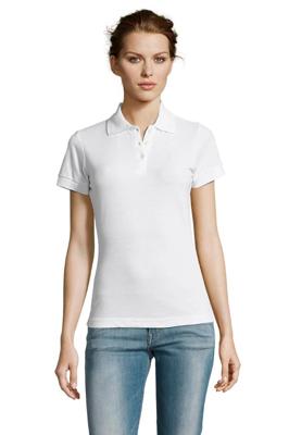 Imagen del producto POLO MC PRIME WOMEN