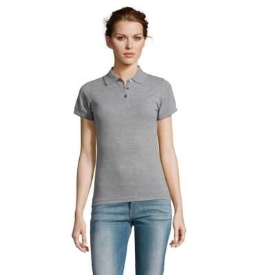 Imagen del producto POLO MC PRIME WOMEN