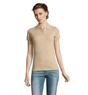 Imagen del producto POLO MC PRIME WOMEN