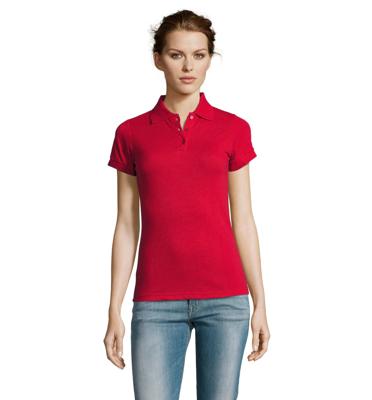 Imagen del producto POLO MC PRIME WOMEN